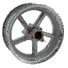 Felge vorn f�r Pocket ZPF, Teile Pocket Bike ZPF
