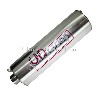 Schalld�mpfer Einsaugen Patrone Pocket Bike UD Racing, Teile Pocket Blata MT4