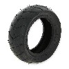 Reifen Regen hinten 110-50-6,5 f�r pocket Polini 911 GP3 (weicher Gummi), Teile Pockets Polini 911 GP3
