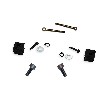 �berholungskit f�r 2-Backen Kupplung, Teile Pockets Polini 911 GP3