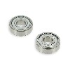 Lagerpaar 6000ZZ (Paar) f�r Pocket Polini, Teile Pockets Polini 911 GP3