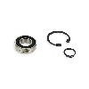 Lagersatz f�r Kupplungsglocke 17 mm (Qualit�tsprodukt) (6003-2RSL), Teile Pockets Polini 911 GP3