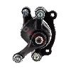 Bremssattel hinten f�r pocket bike, Teile Pockets Supermoto