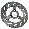 Bremsscheibe f�r pocket bike (Typ 1), Teile Pockets Supermoto