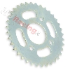 Kettenkranz 36Z ist f�r Skyteam T-REX 125ccm, Teile Trex Skyteam