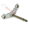 Gabelbr�cke niedriger f�r Skyteam T-REX, Teile Trex Skyteam
