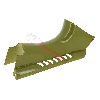 Verkleidung mitte f�r Skyteam T-REX - GR�N ARMY, Teile Trex Skyteam