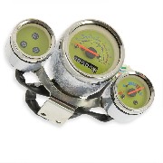 Tachometer f�r Skooter Baotian BT49QT-11
