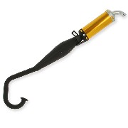 Tuning Auspuff pocket bike (Gold)