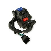 Lenkerschalter links fr Quad Shineray 250 ccm STXE