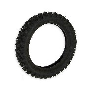 Reifen 3,00 x 12 Spikes 12 mm fr Yamaha pw80