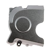 Abdeckung links fr Motoren T-REX 50ccm