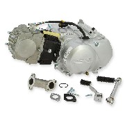 Motor 107 ccm Lifan 1P52FMH Kickstarter fr Kinder ATV Teile