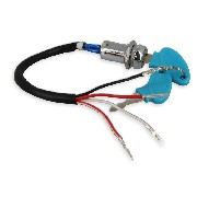 Zndschlo Neiman dirt bike (Typ 4)