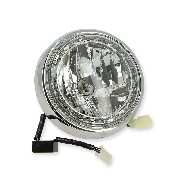 Frontscheinwerfer LED fr Dax Skyteam Skymax 50-125cc Euro4