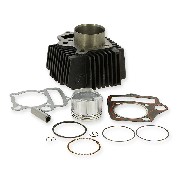 Zylinder-Set aus Gu fr ATV 110ccm ( 1P52FMH )