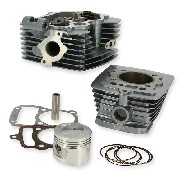 Motor Kit 150ccm fr Skyteam ACE