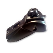 Benzintank fr dirt bike AGB30