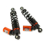 Paar hintere Stodmpfer (210 mm) fr Mini Citycoco