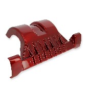 Kettenabdeckungfr ATV 350F3 rot