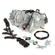 Motor 125ccm Euro3 fr Skyteam T-Rex