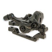 Bremssattel hinten fr Mini Citycoco