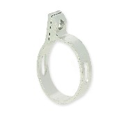 Auspuffrohr Halterung fr dirt Bike (type3)