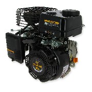 * Motor 100 ccm fr Go-Kart (DK156F-1)