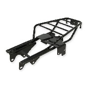 Gepcktrger fr Monkey Gorilla - SCHWARZ