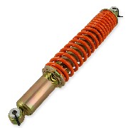 Hinterer Stodmpfer fr Bashan 250cc BS250AS-43 (Orange)