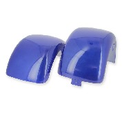 Schutzbleche fr CityCoco - Blaue (Typ 2)