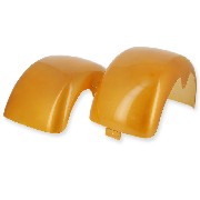 Schutzbleche fr CityCoco - Golden (Typ 2)