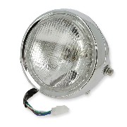 Scheinwerfer fr Citycoco Ersatzteile (type2)