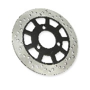 Bremsscheibe vorne fr CityCoco Shopper