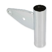 Scheinwerferhalterung Links Skymax 50 ccm - 125 ccm CHROM