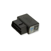 OBD Bluetooth Adapter fr Dax Skyteam Skymax 50-125ccm EURO5