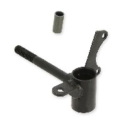 Achsschenkel links Mini-Quad