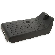 Batterieabdeckung Oben Skyteam E-MINI