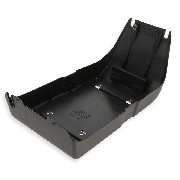 Batterieabdeckung Unten Skyteam E-MINI