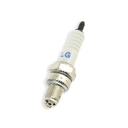 Zndkerze fr Dax Skymax 50 bis 125 ccm Euro5