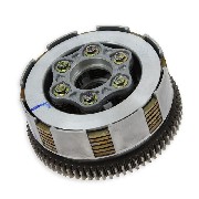 Kupplung Quad Shineray 250 ccm STXE 130mm (type2)