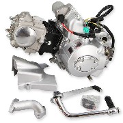 72cc Motor mit Elektrostarter fur Dax Skymax (147FMD)