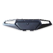 Heckblende quad bashan 300cc BS300AU-2 - Schwarz