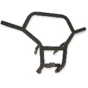 Frontsto�stange f�r Quad Bashan 300cc BS300AU-2 (schwarz)