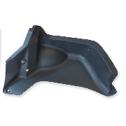 Kotfl�gel vorn links f�r Bashan Quad 300ccm (BS300AU-2)