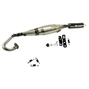Leistungskit Level 1 fr Pocket Supermoto 47/49 ccm
