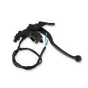 Handbremshebel fr Quad Shineray 250 ccm STXE