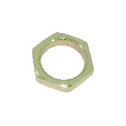 Mutter fr Kranz- u. Bremsscheibe erhalterung Quad Shineray 300STE-ST-4E