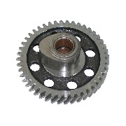 Nockenritzel f�r Quad-Motor Bashan 200 ccm (BS250S-7)