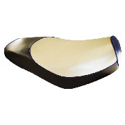 Sitzbank schwarz/blau f�r Jonway Skooter YYQT-28B